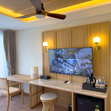 Away Chiang Mai Thapae Resort A Vegan Retreat - SHA Extra Plus Bagian luar foto