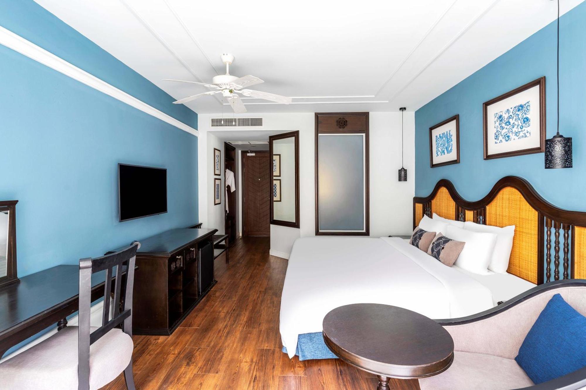 Away Chiang Mai Thapae Resort A Vegan Retreat - SHA Extra Plus Ruang foto