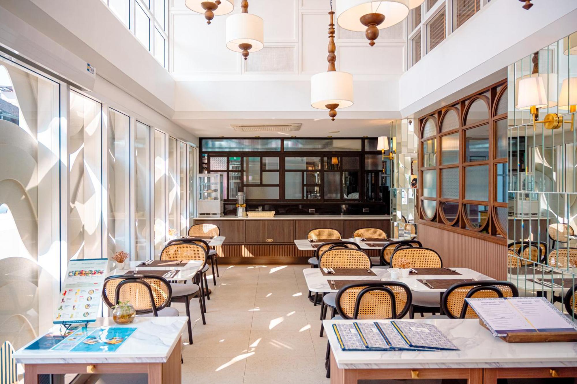 Away Chiang Mai Thapae Resort A Vegan Retreat - SHA Extra Plus Bagian luar foto