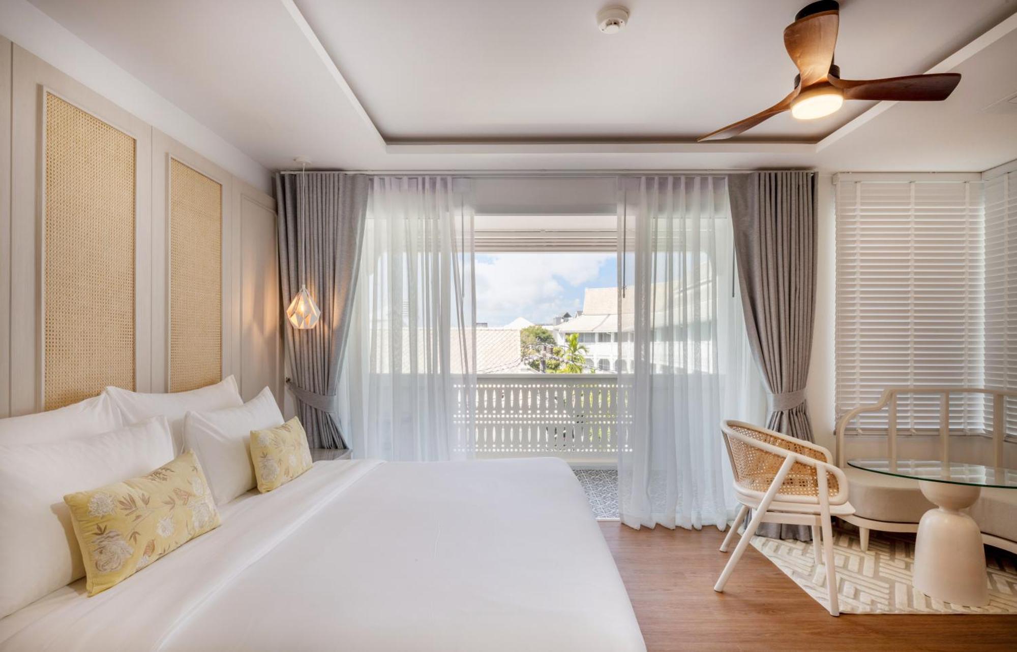 Away Chiang Mai Thapae Resort A Vegan Retreat - SHA Extra Plus Bagian luar foto