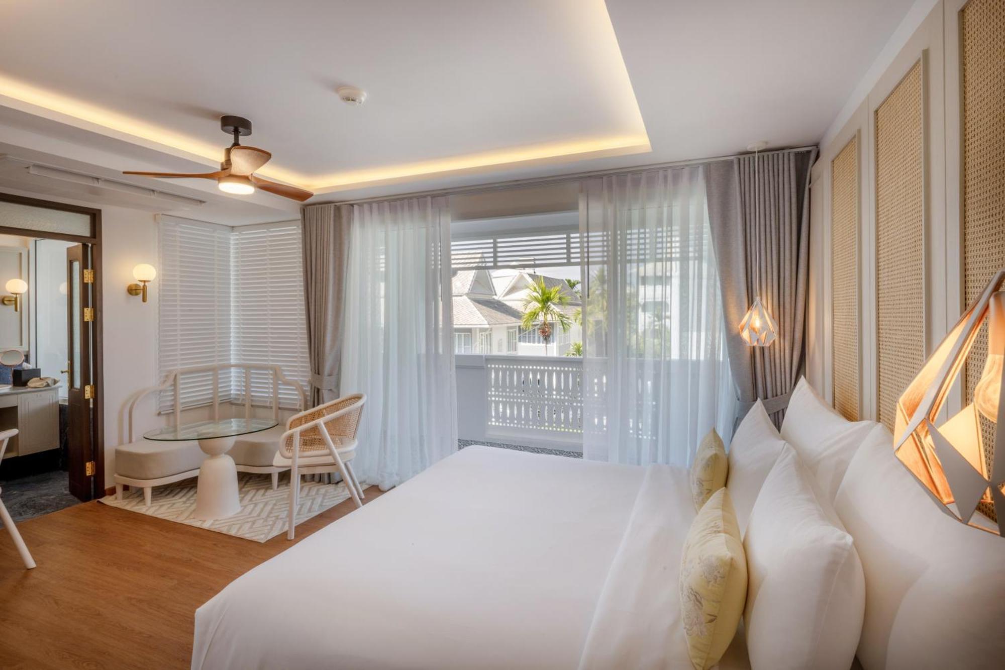 Away Chiang Mai Thapae Resort A Vegan Retreat - SHA Extra Plus Ruang foto