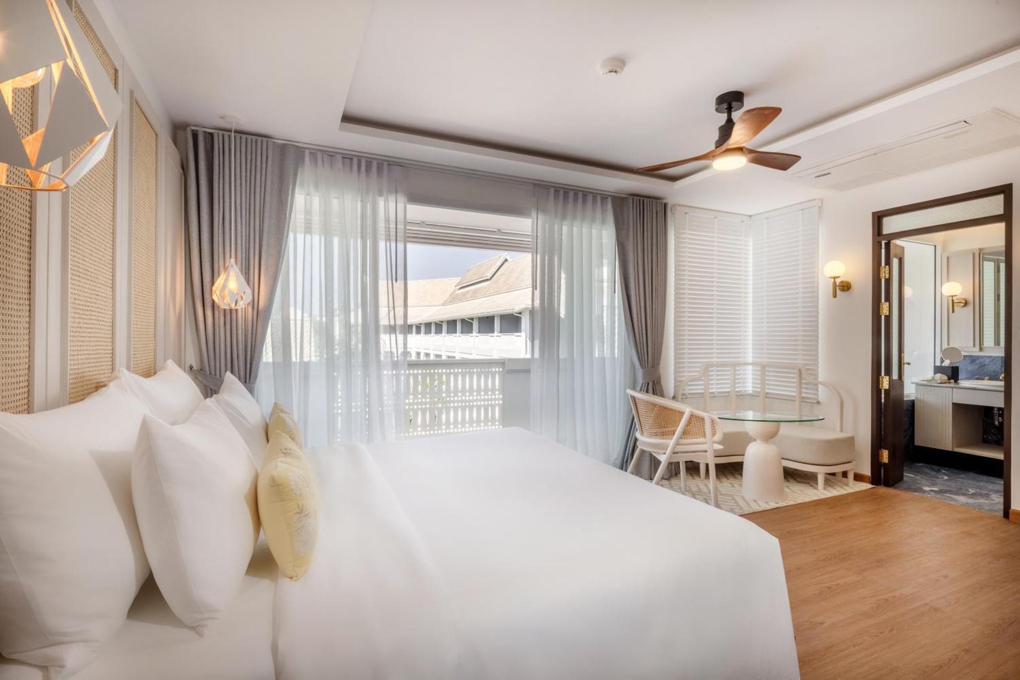 Away Chiang Mai Thapae Resort A Vegan Retreat - SHA Extra Plus Ruang foto